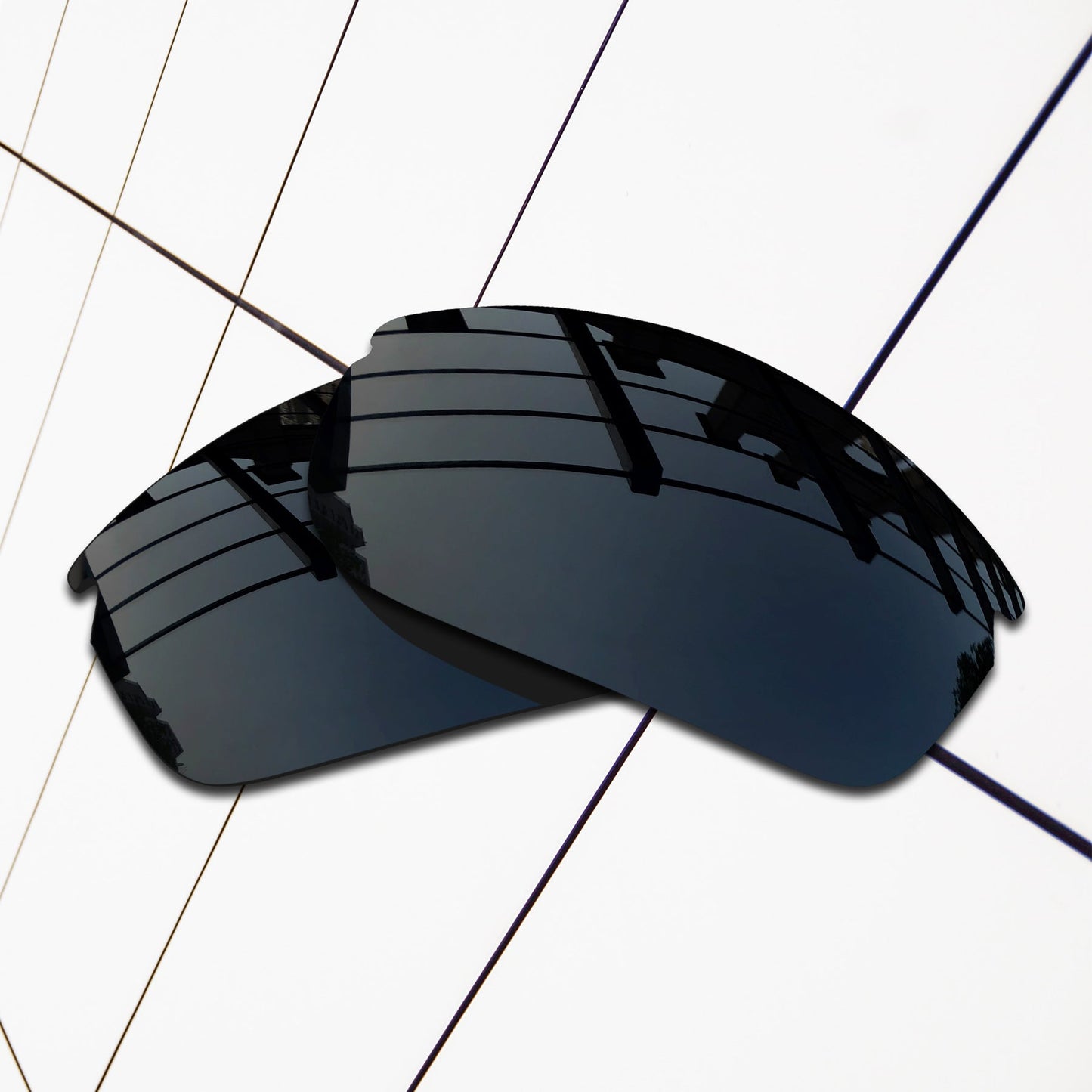 Polarized Replacement Lenses for Oakley Commit SQ Sunglasses