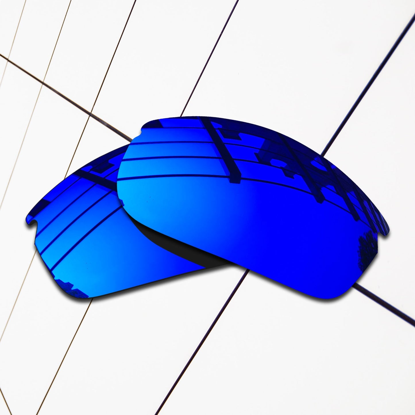 Polarized Replacement Lenses for Oakley Commit SQ Sunglasses