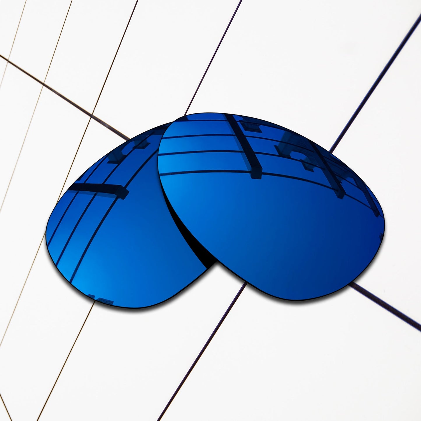 Polarized Replacement Lenses for Oakley Crosshair S Sunglasses
