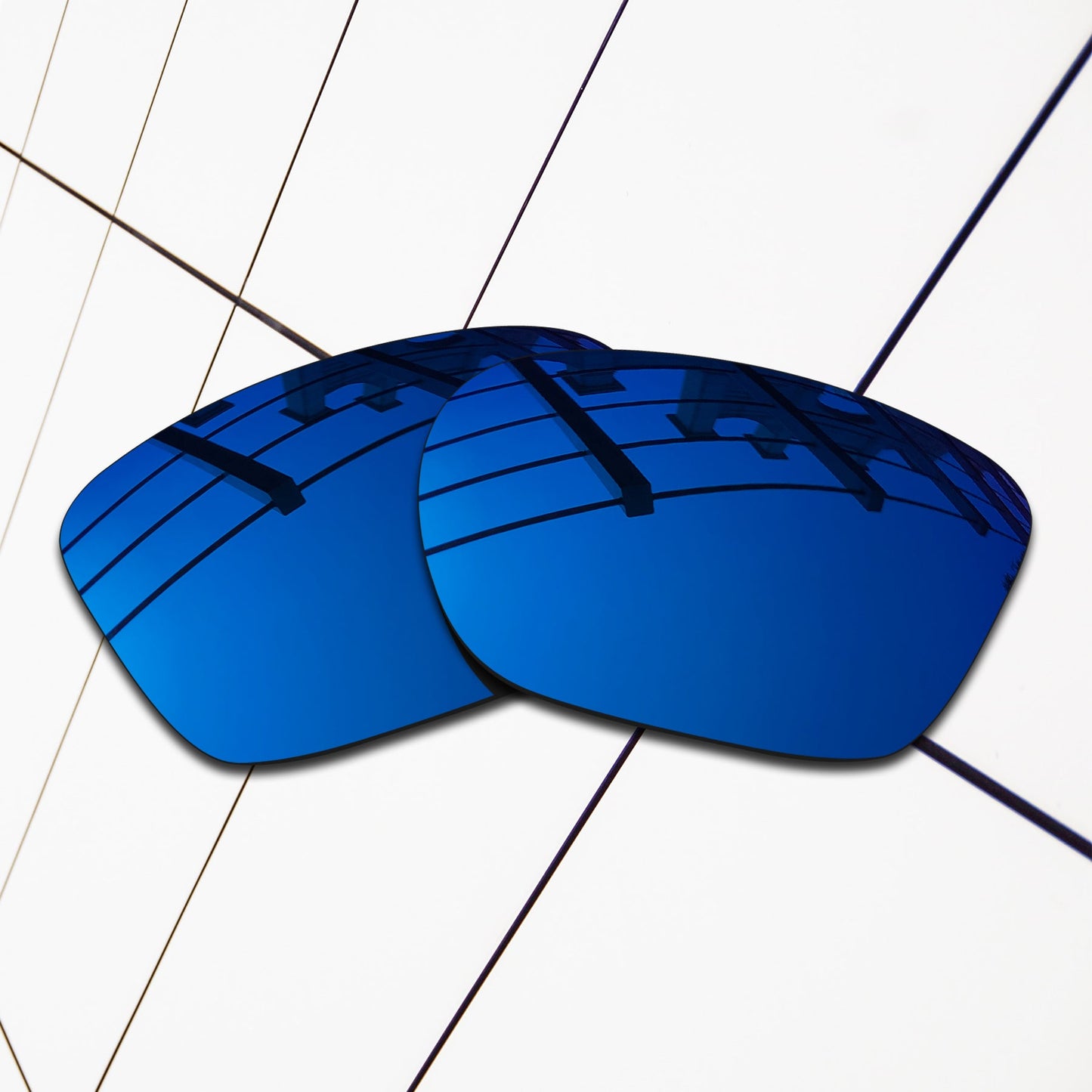 Polarized Replacement Lenses for Oakley Crossrange Sunglasses