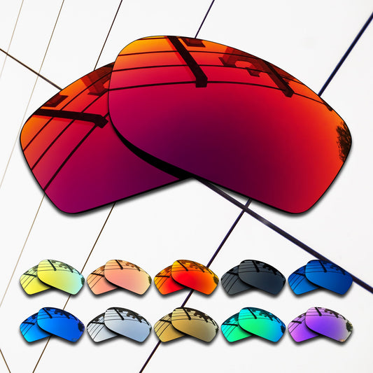 Oakley Fives Squared Replacement Lenses