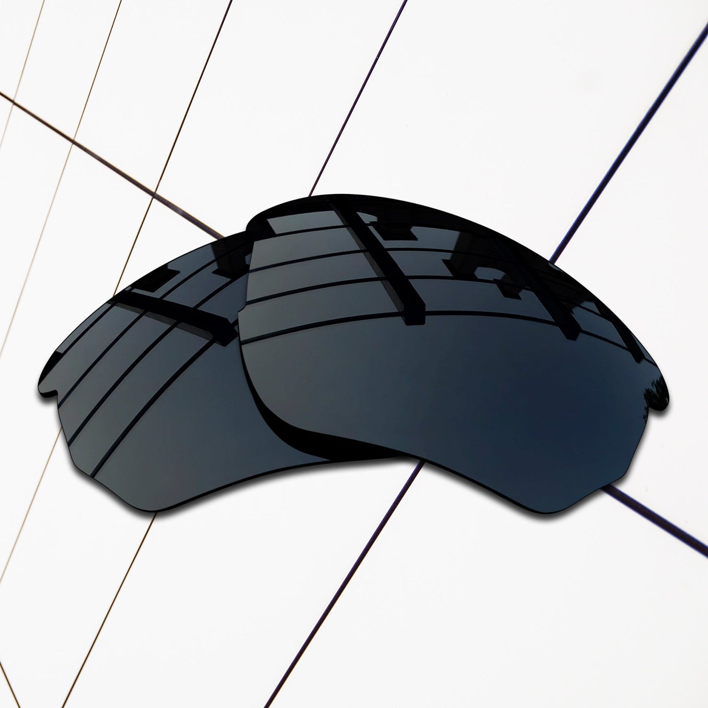 Polarized Replacement Lenses for Oakley Flak Beta Sunglasses