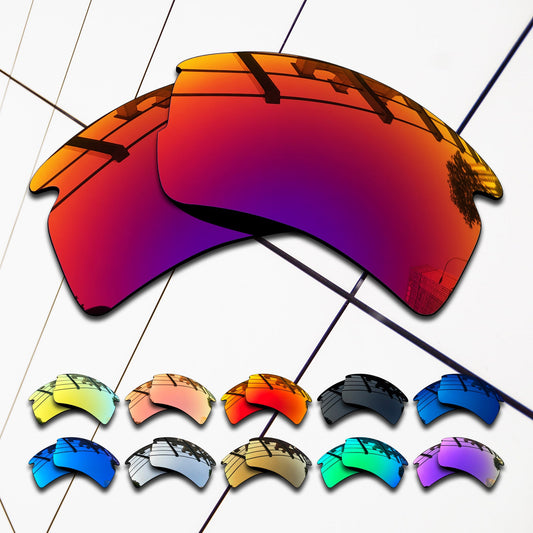 Oakley Flak XS Replacement Lenses