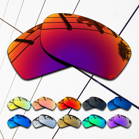 Oakley Gauge 8 M Replacement Lenses