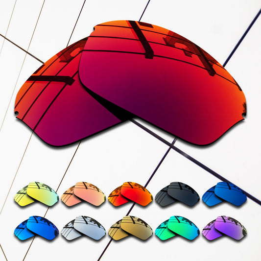 Oakley Half Wire 2.0 Replacement Lenses