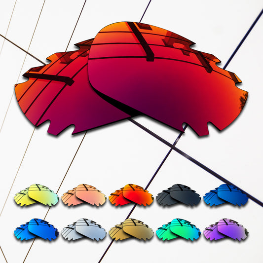 Polarized Replacement Lenses for Oakley Jawbone Vented Sunglasses