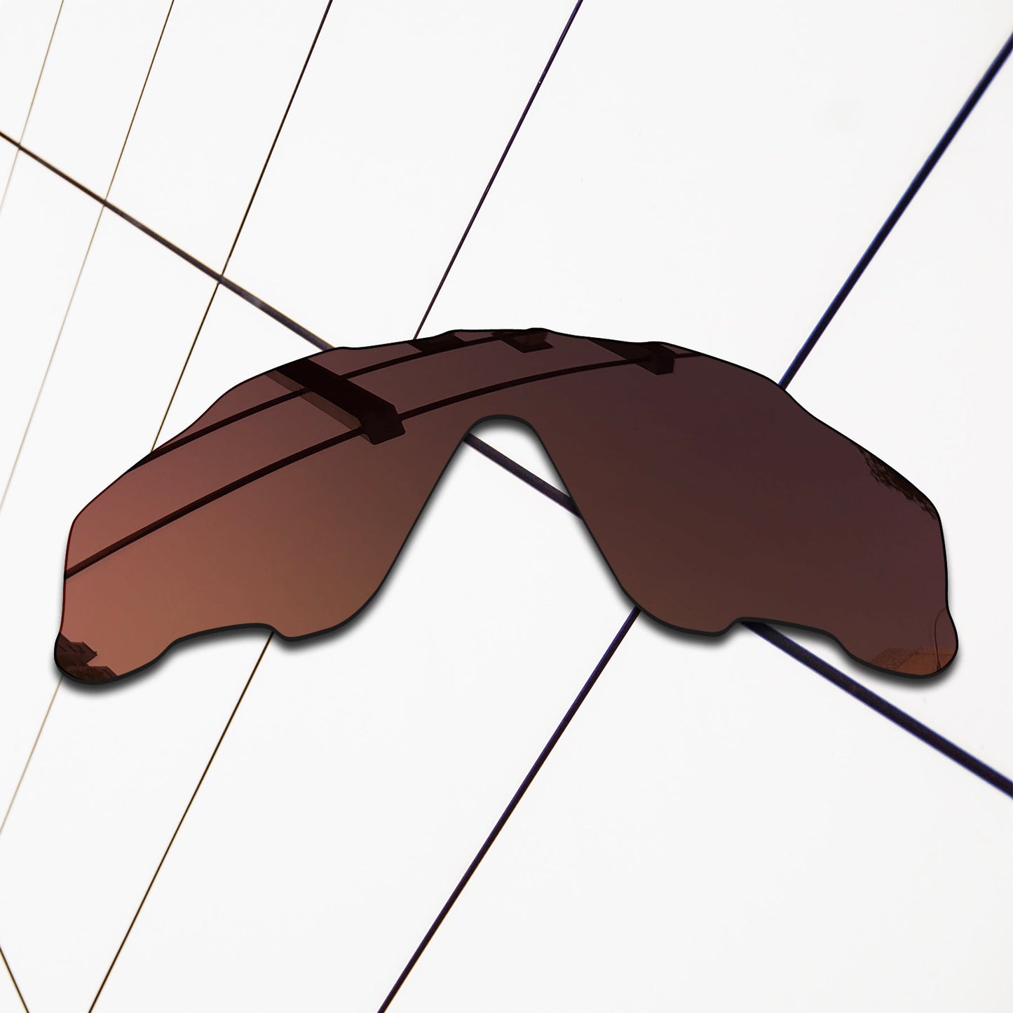 Polarized Replacement Lenses for Oakley Jawbreaker Sunglasses
