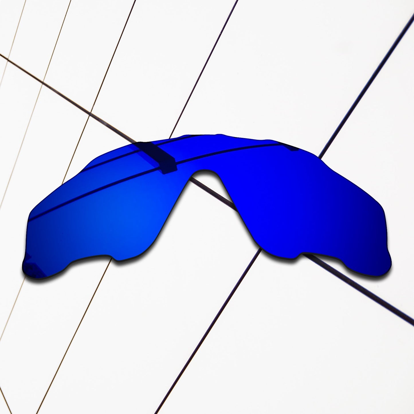 Polarized Replacement Lenses for Oakley Jawbreaker Sunglasses