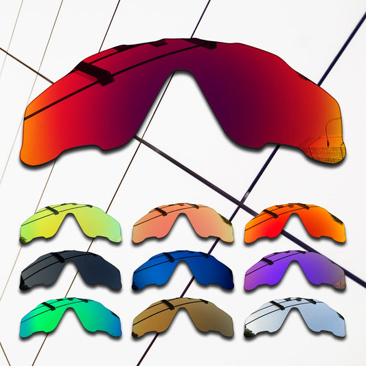 Oakley Jawbreaker Replacement Lenses