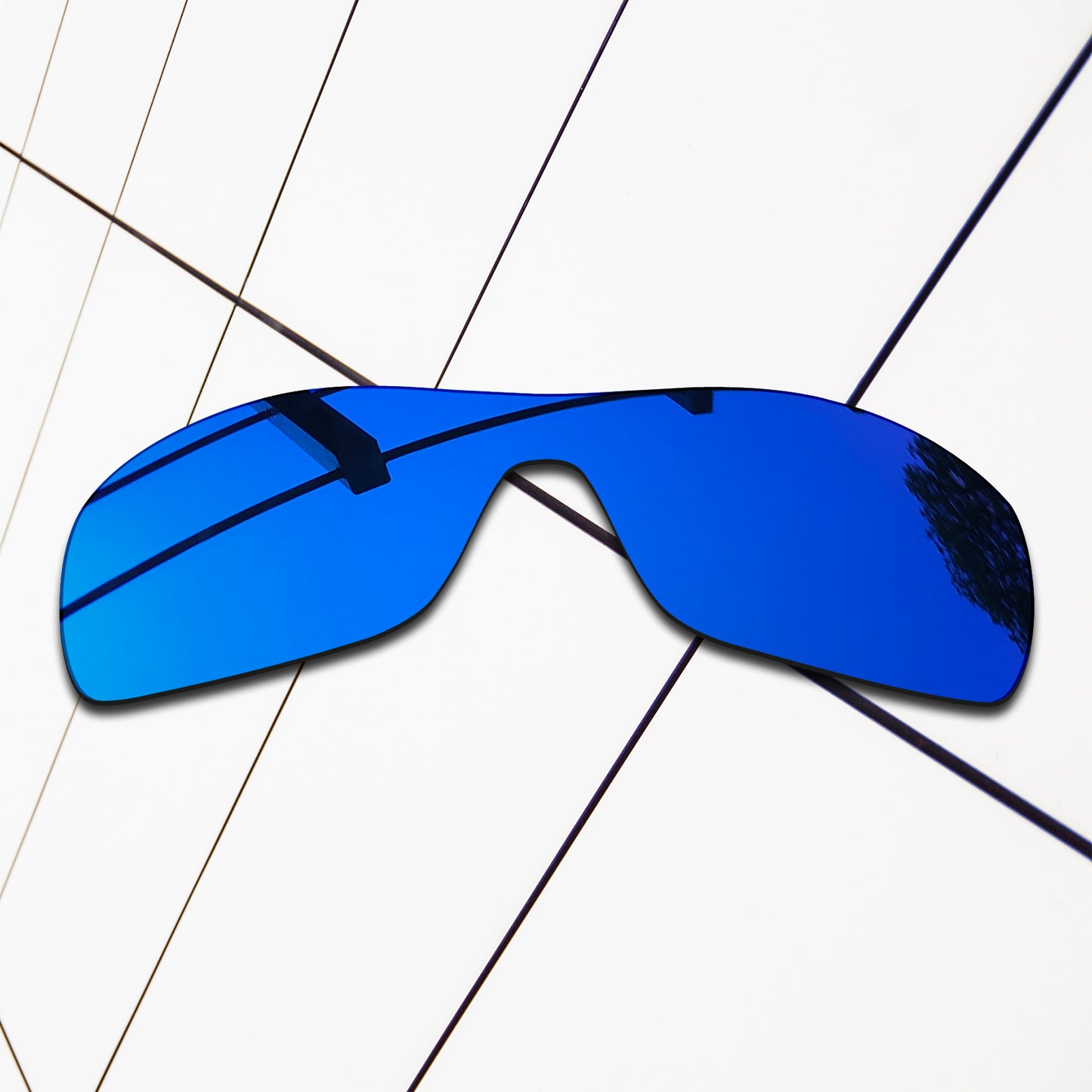 Polarized Replacement Lenses for Oakley Liv Sunglasses