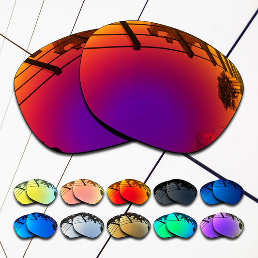 Oakley Manorburn Replacement Lenses