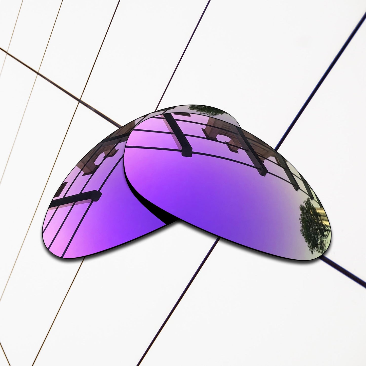 Polarized Replacement Lenses for Oakley Minute 1.0 Sunglasses