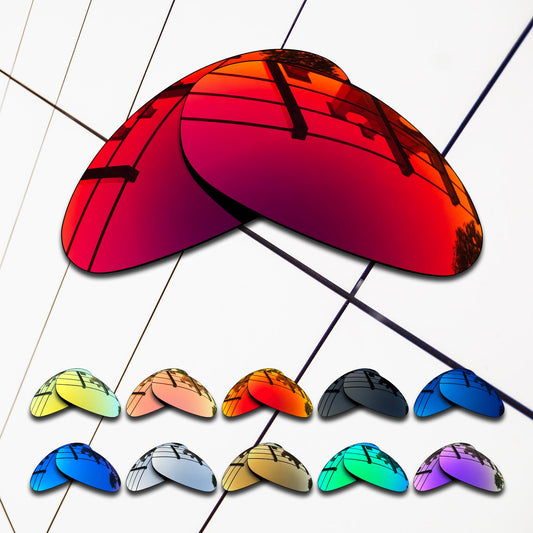 Oakley Minute 1.0 Replacement Lenses