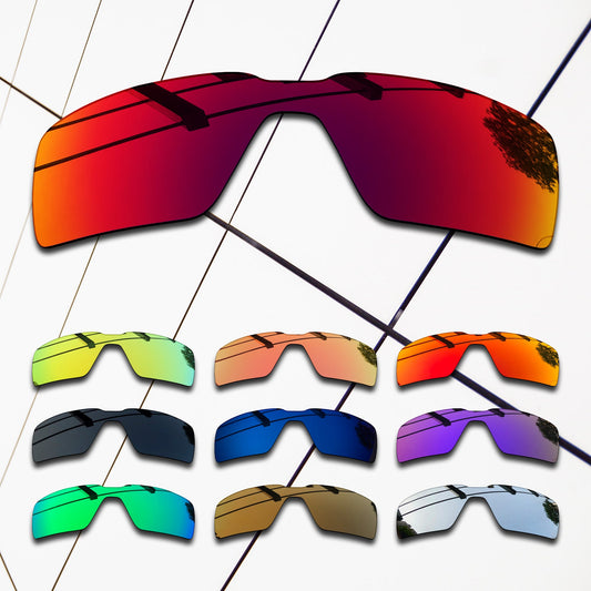 Oakley Probation Replacement Lenses