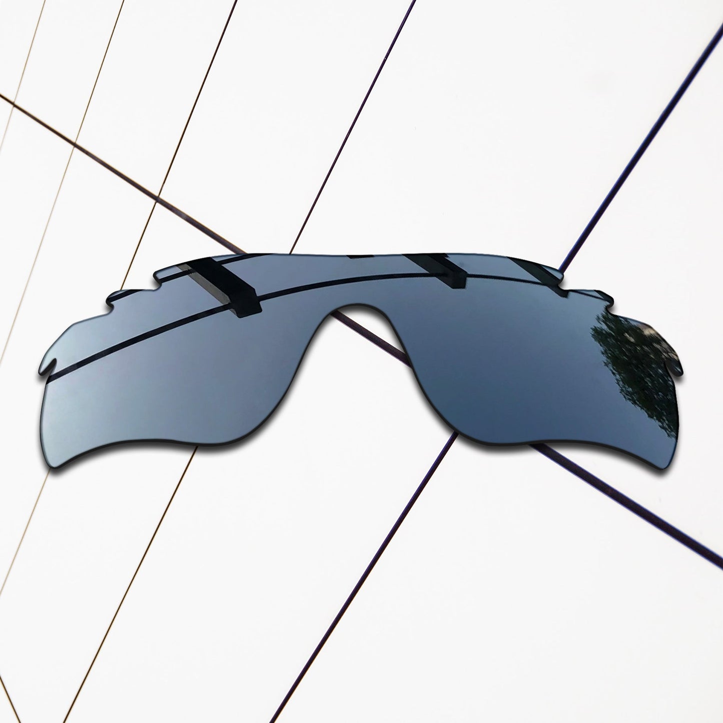 Polarized Replacement Lenses for Oakley RadarLock Path Vented Sunglasses