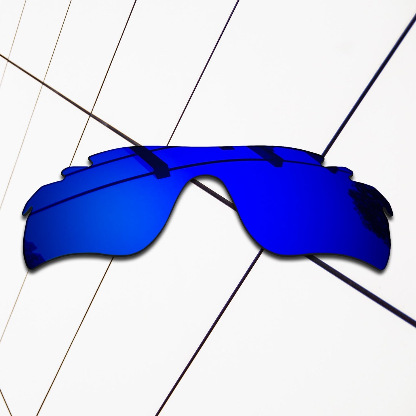 Polarized Replacement Lenses for Oakley RadarLock Path Vented Sunglasses