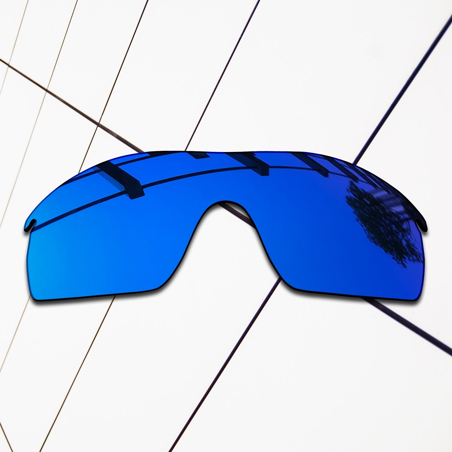 Polarized Replacement Lenses for Oakley RadarLock XL Sunglasses