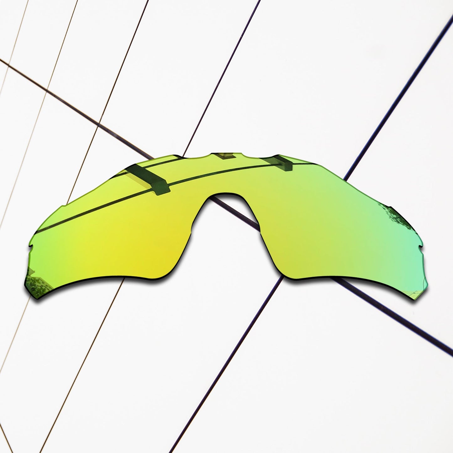 Polarized Replacement Lenses for Oakley Radar EV Path Sunglasses
