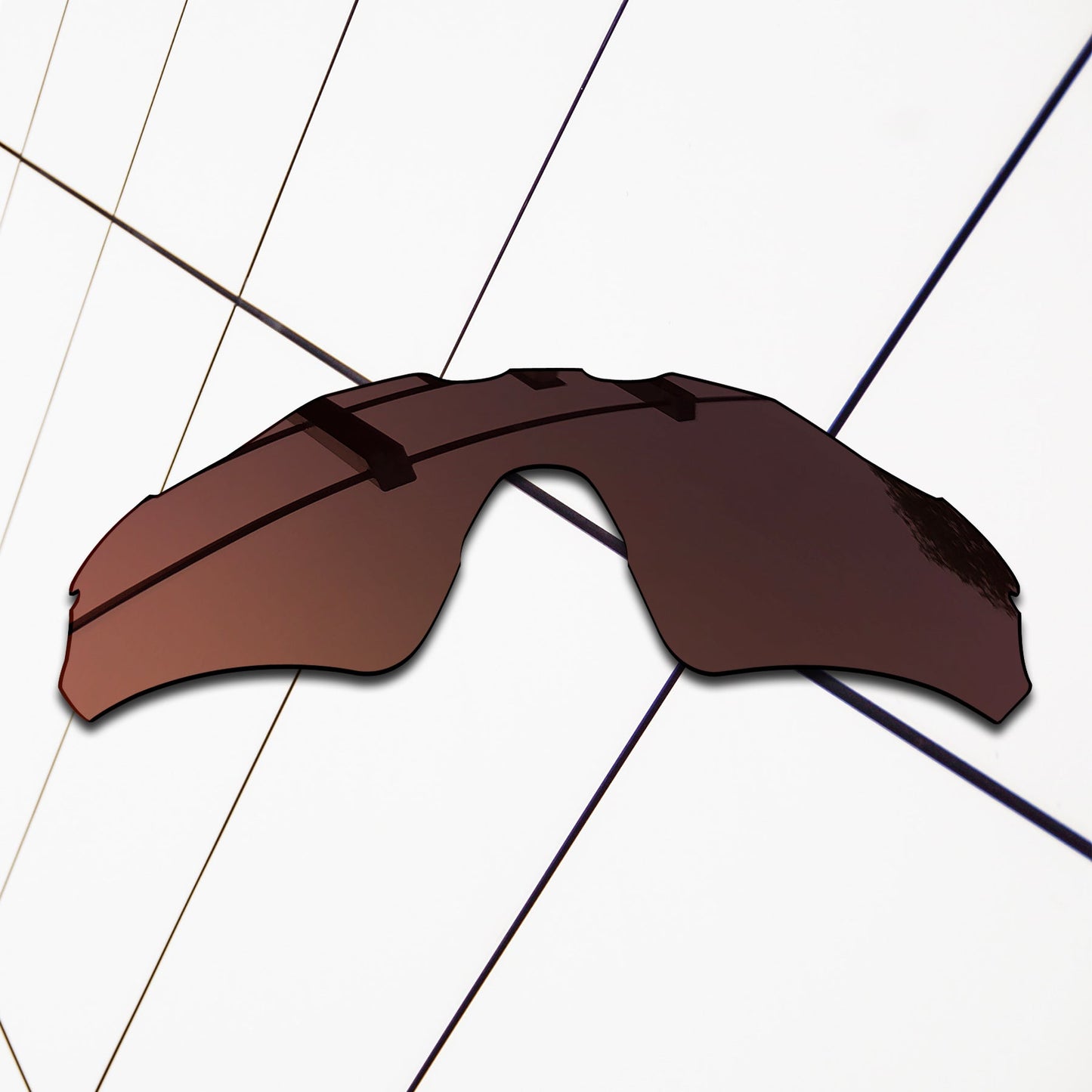 Polarized Replacement Lenses for Oakley Radar EV Path Sunglasses