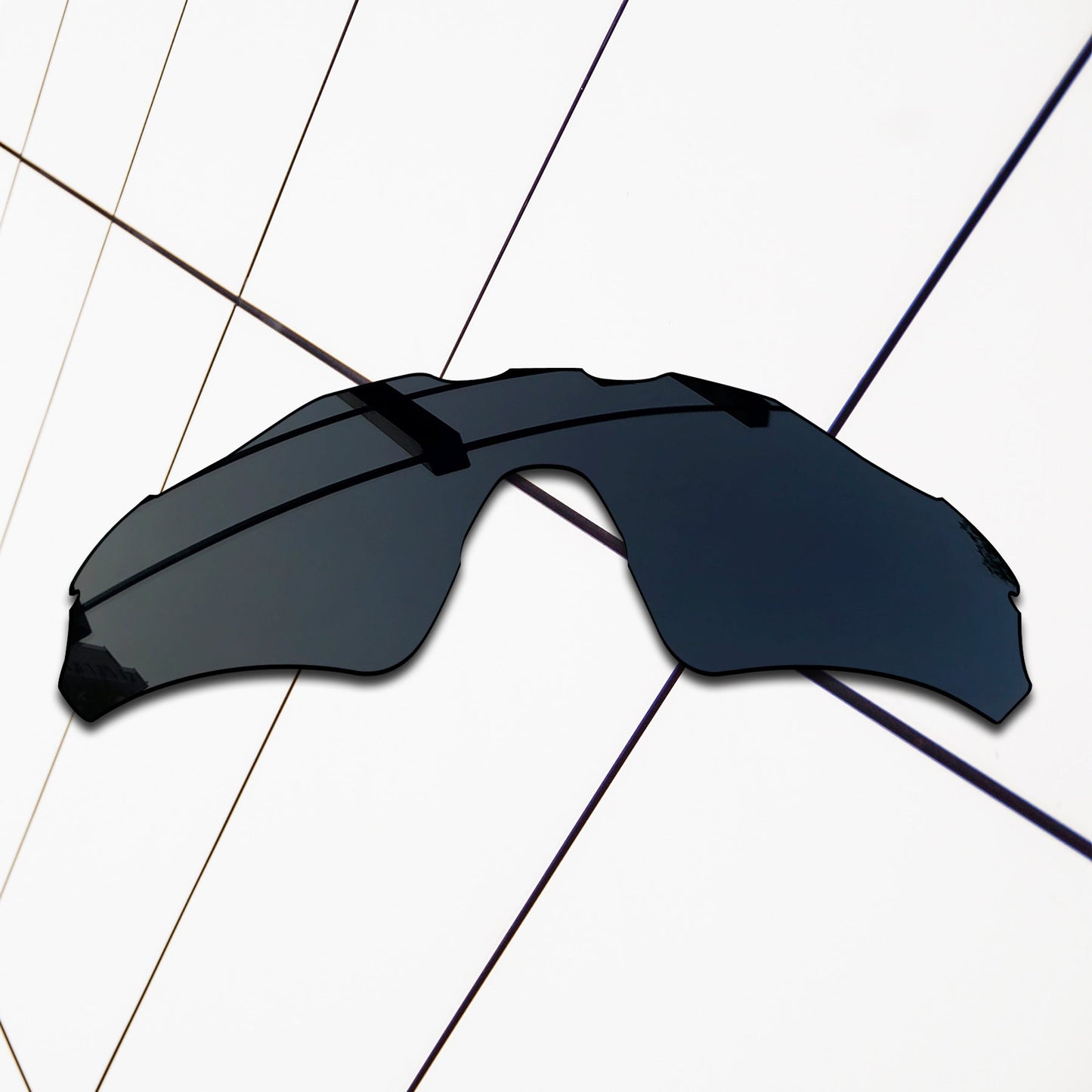 Polarized Replacement Lenses for Oakley Radar EV Path Sunglasses