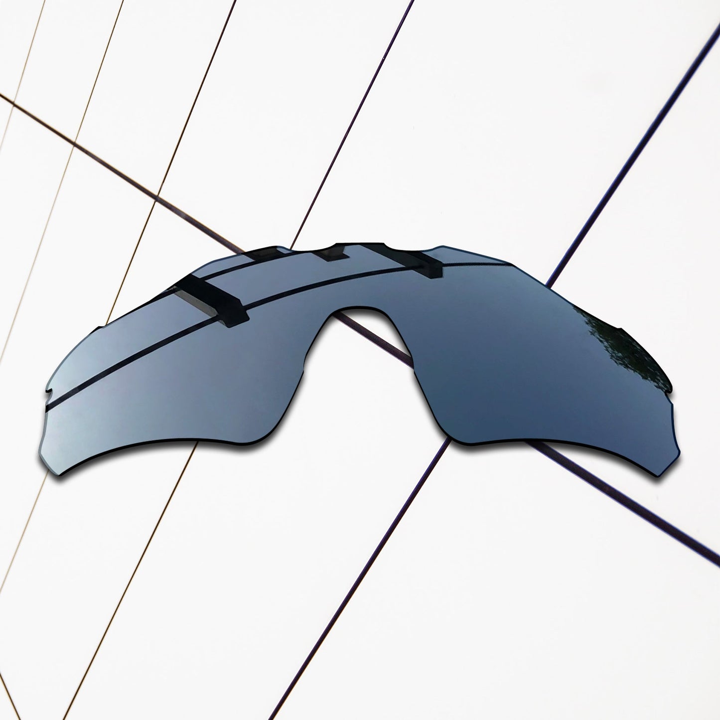 Polarized Replacement Lenses for Oakley Radar EV Path Sunglasses
