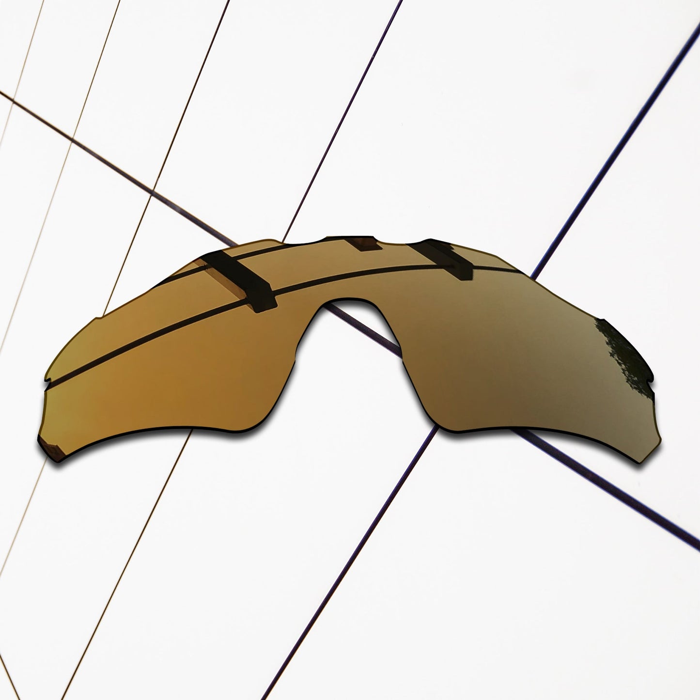 Polarized Replacement Lenses for Oakley Radar EV Path Sunglasses