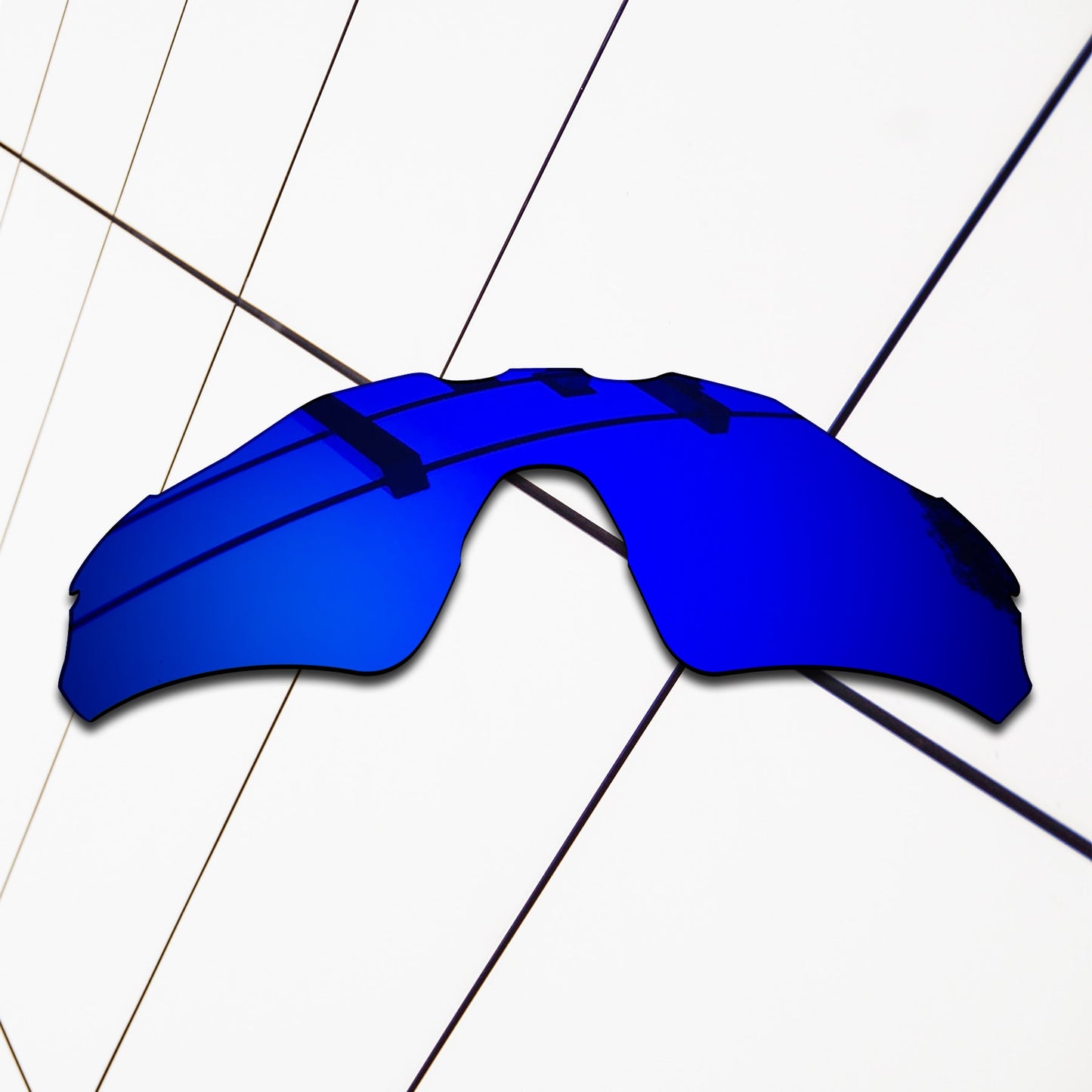 Polarized Replacement Lenses for Oakley Radar EV Path Sunglasses