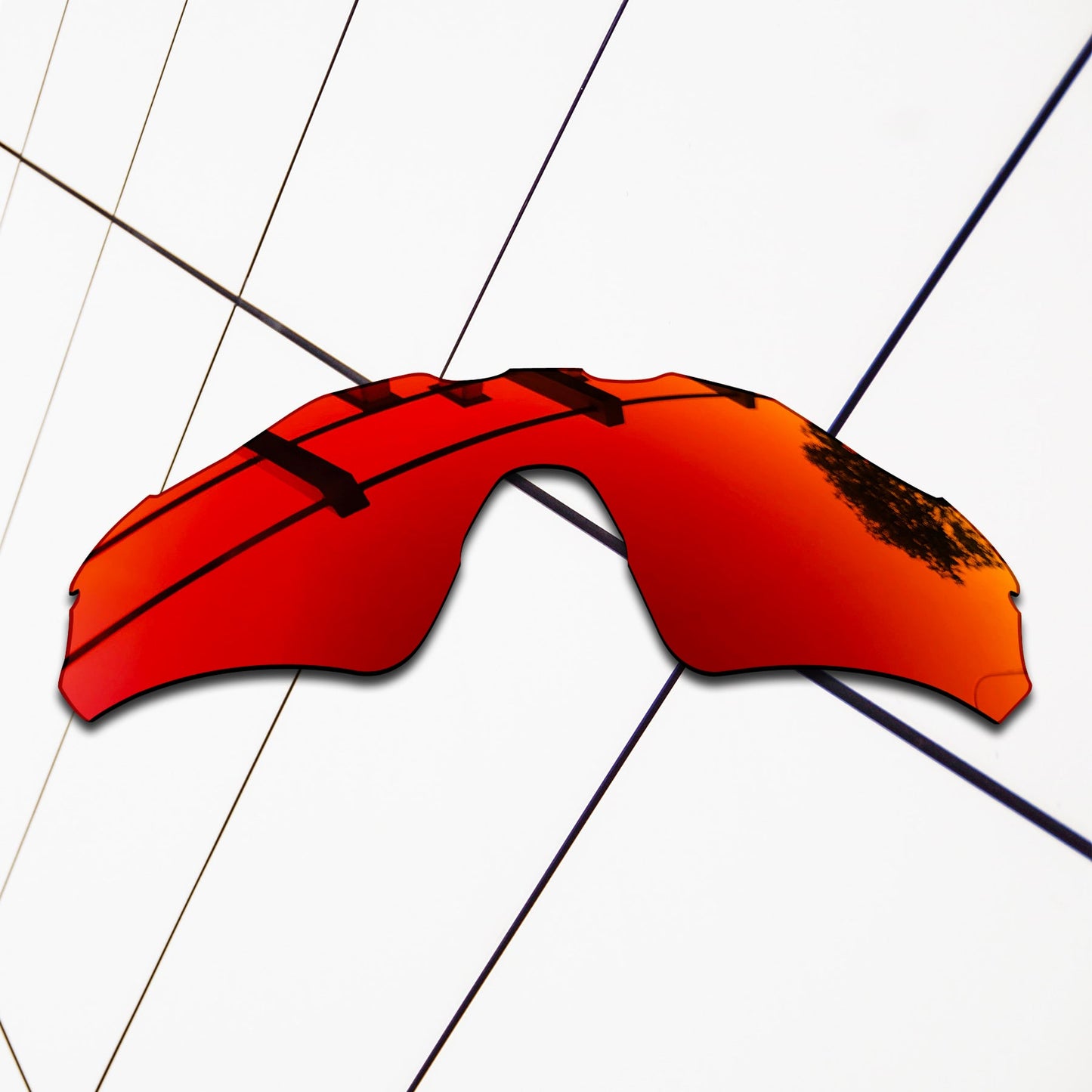 Polarized Replacement Lenses for Oakley Radar EV Path Sunglasses