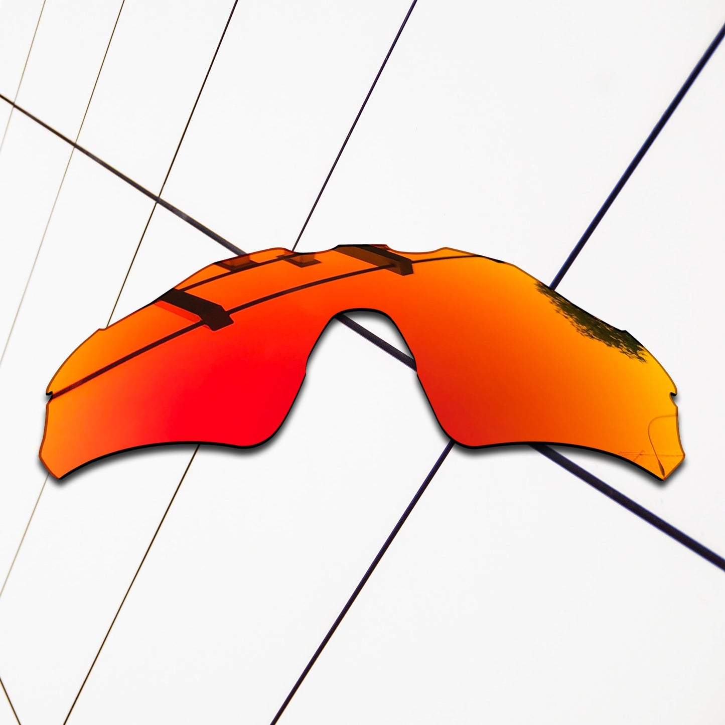 Polarized Replacement Lenses for Oakley Radar EV Path Sunglasses
