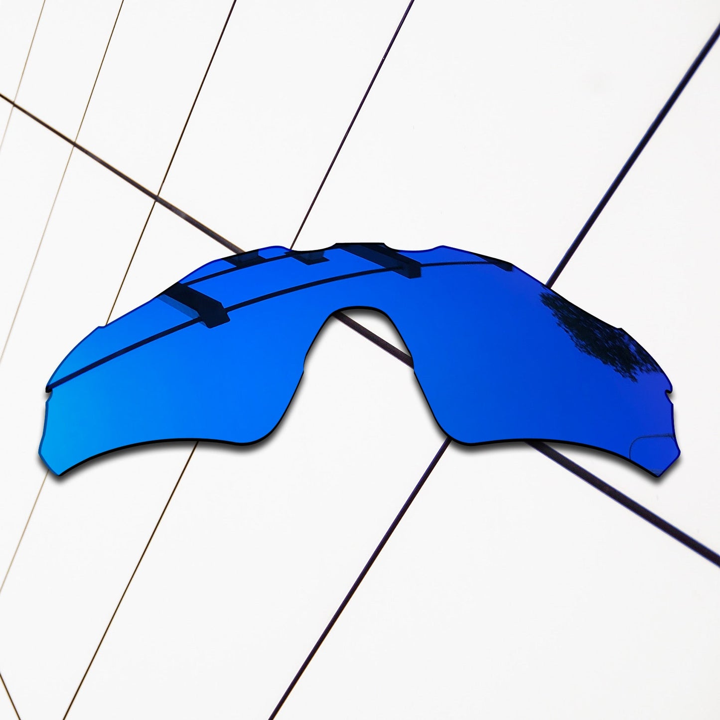 Polarized Replacement Lenses for Oakley Radar EV Path Sunglasses