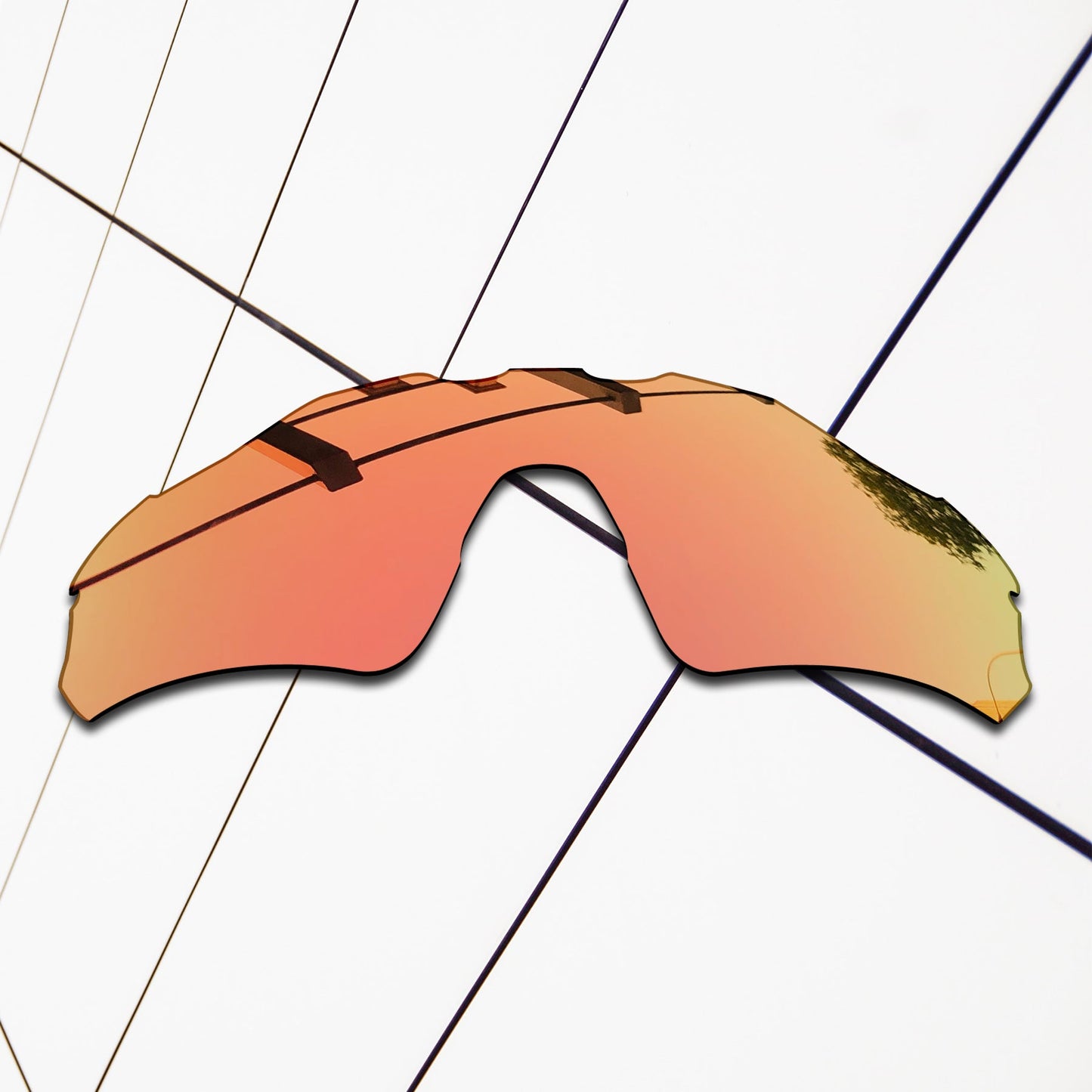 Polarized Replacement Lenses for Oakley Radar EV Path Sunglasses
