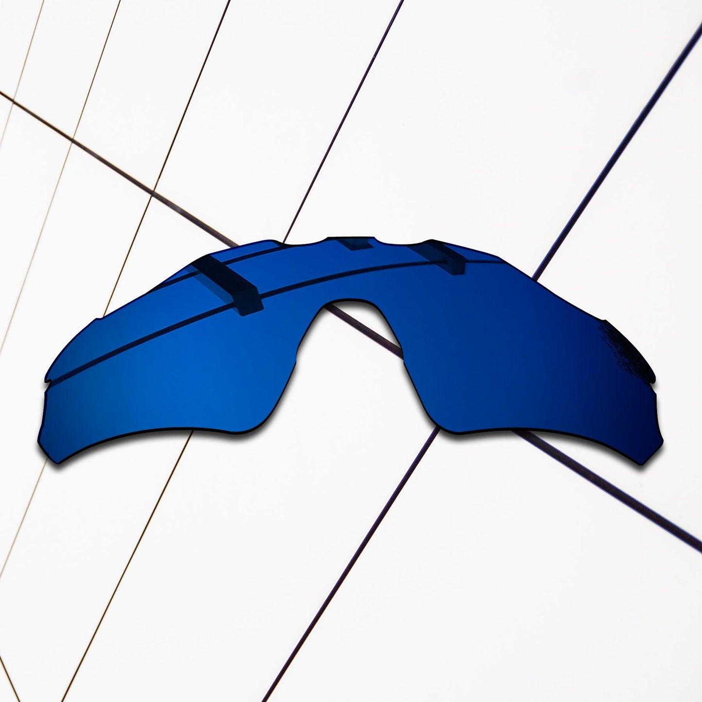 Polarized Replacement Lenses for Oakley Radar EV Path Sunglasses