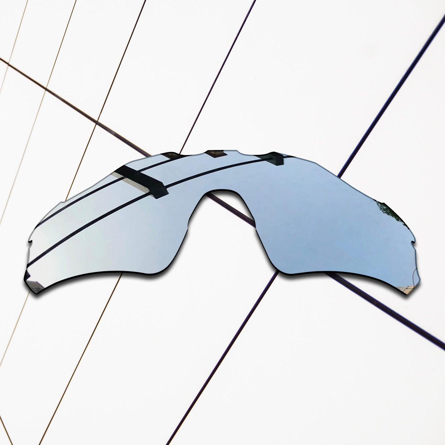 Polarized Replacement Lenses for Oakley Radar EV Path Sunglasses