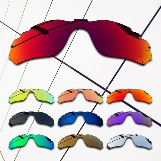 Oakley Radar Edge Vented Replacement Lenses
