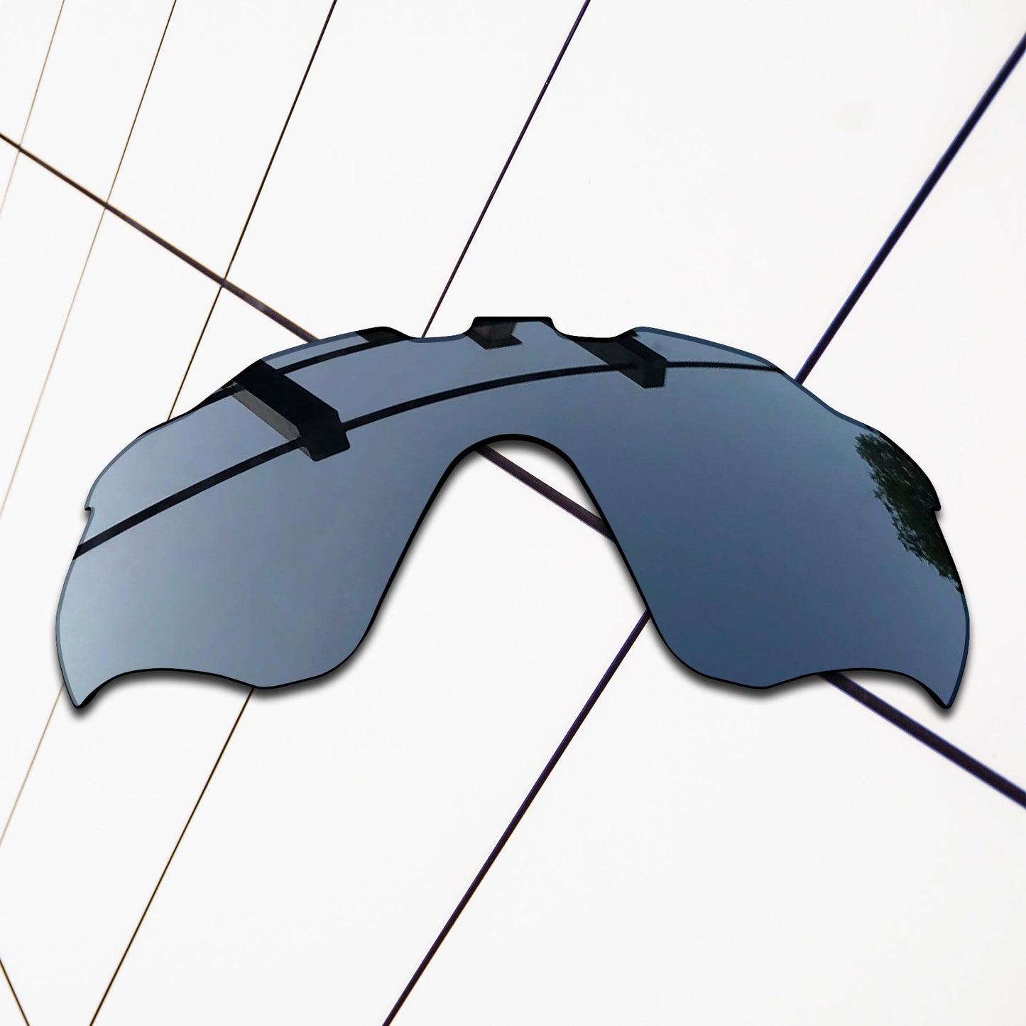 Polarized Replacement Lenses for Oakley Radar Pace Sunglasses