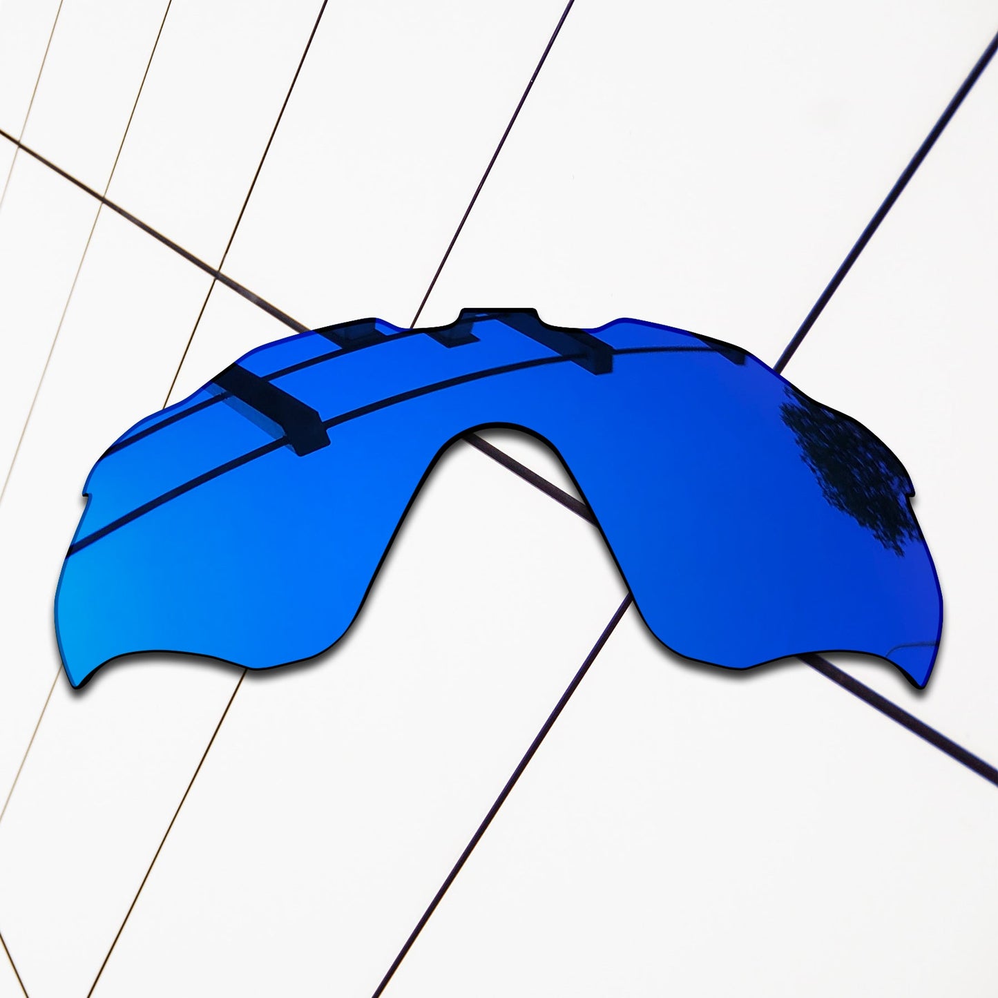 Polarized Replacement Lenses for Oakley Radar Pace Sunglasses
