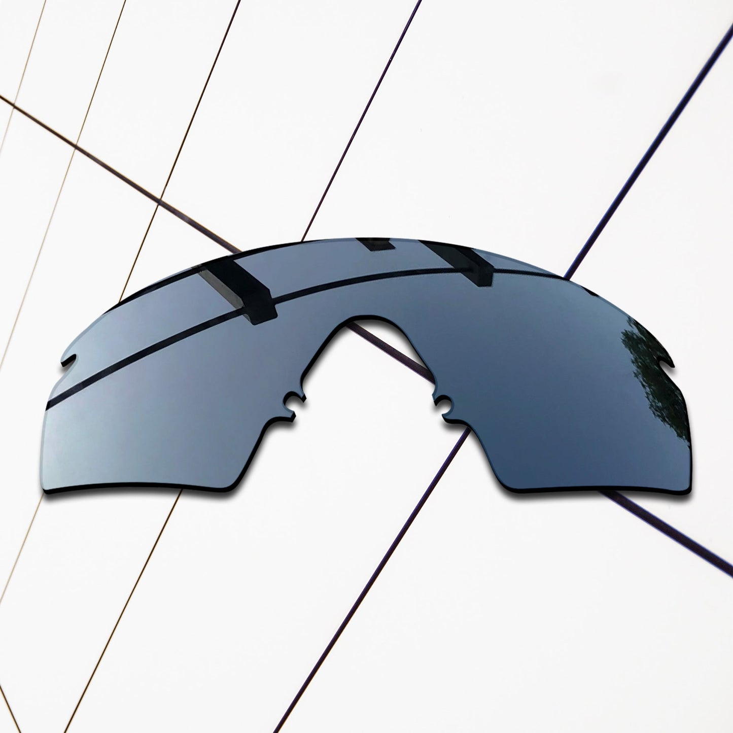 Polarized Replacement Lenses for Oakley RazorBlades New Sunglasses