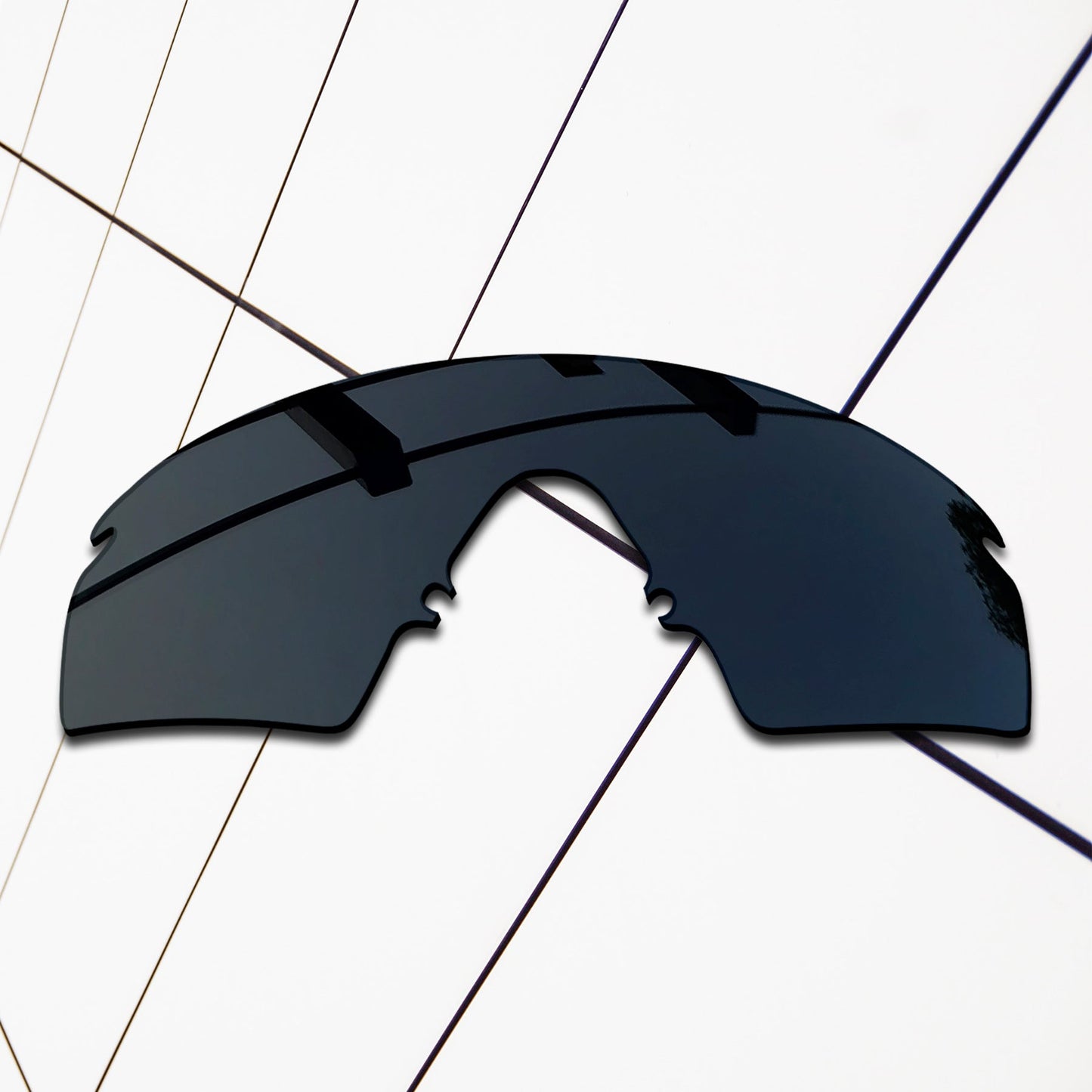 Polarized Replacement Lenses for Oakley RazorBlades New Sunglasses
