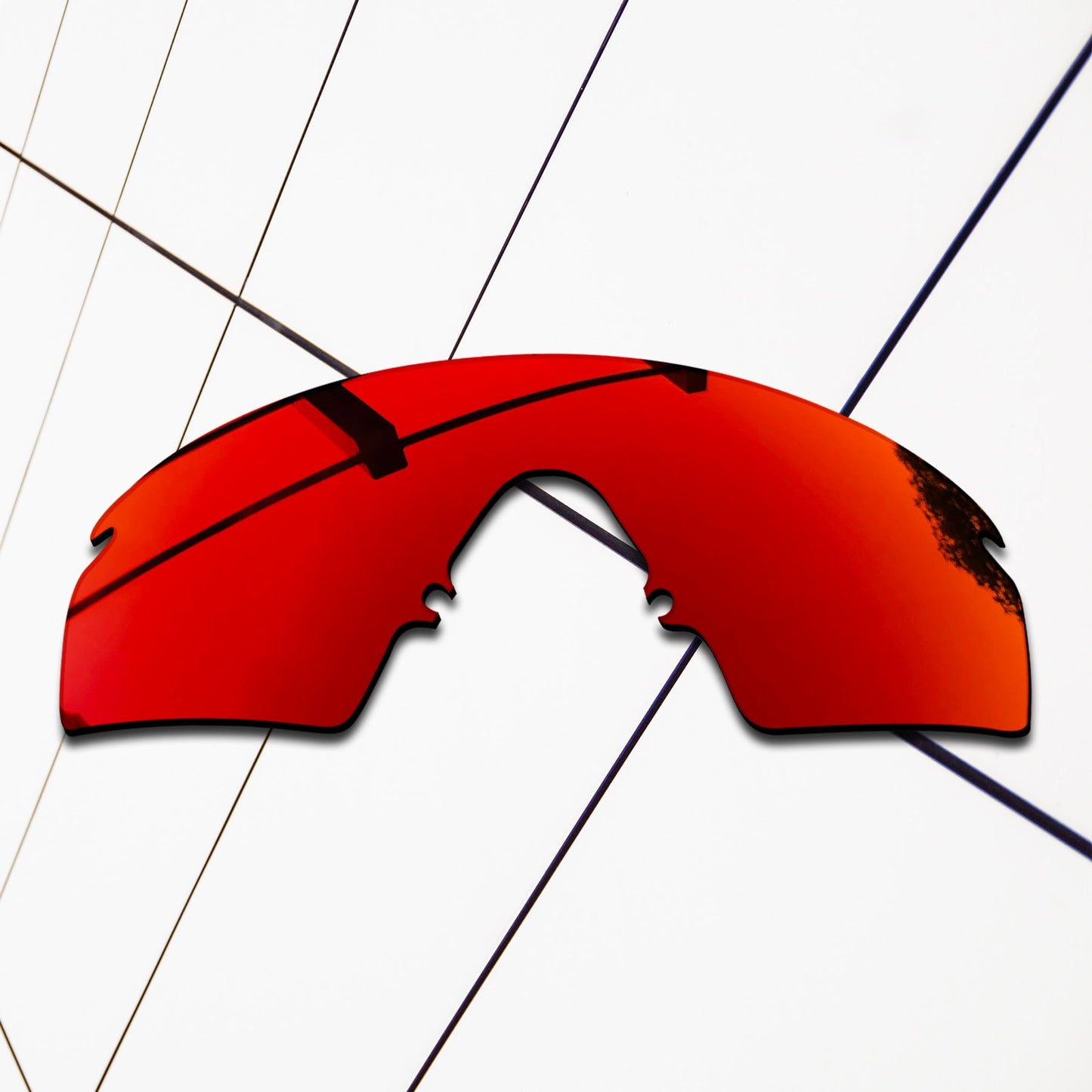Polarized Replacement Lenses for Oakley RazorBlades New Sunglasses