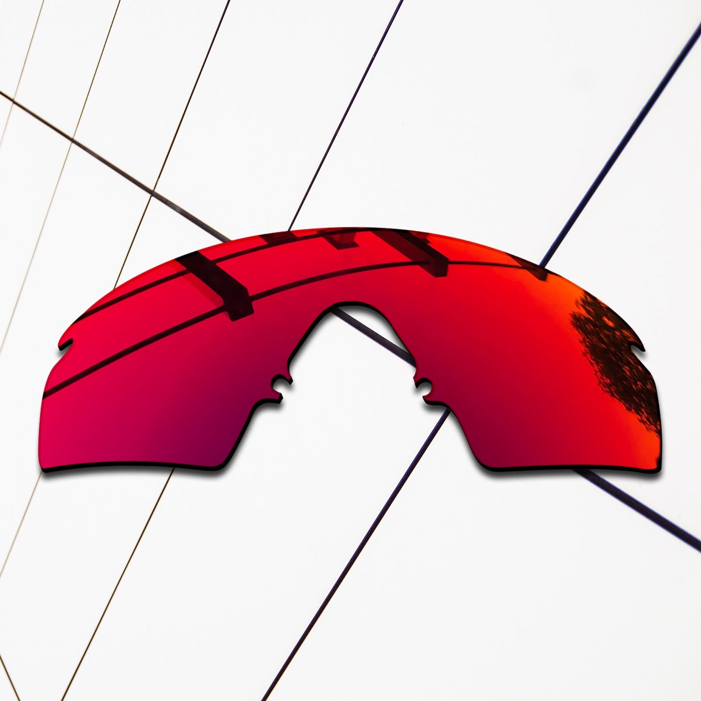 Polarized Replacement Lenses for Oakley RazorBlades New Sunglasses