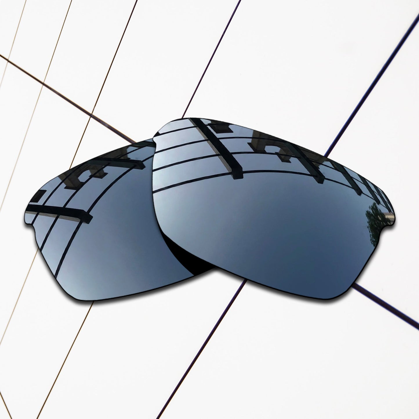 Polarized Replacement Lenses for Oakley Razrwire Sunglasses