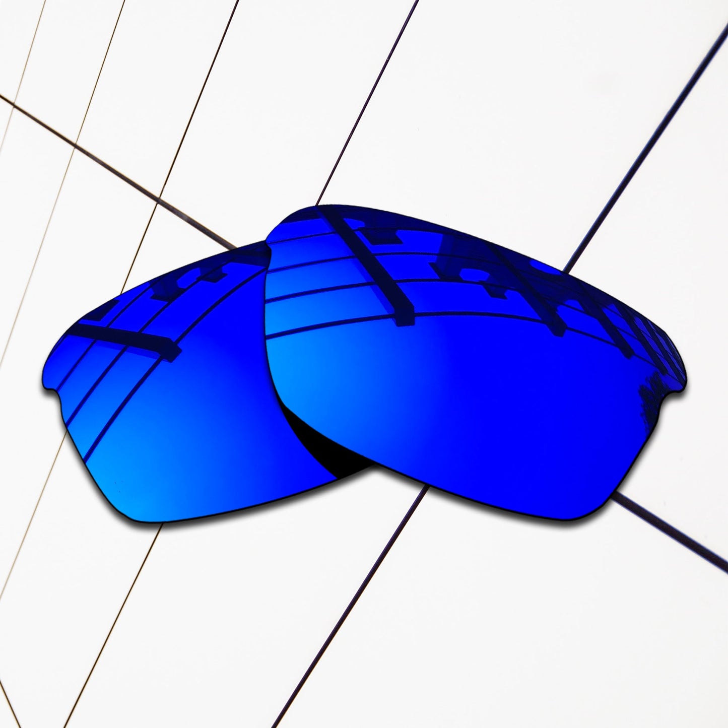 Polarized Replacement Lenses for Oakley Razrwire Sunglasses