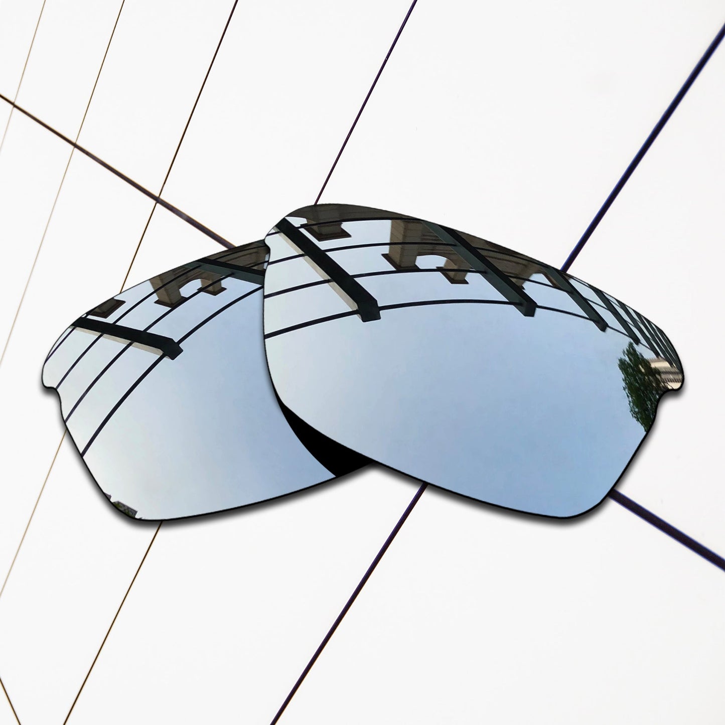 Polarized Replacement Lenses for Oakley Razrwire Sunglasses