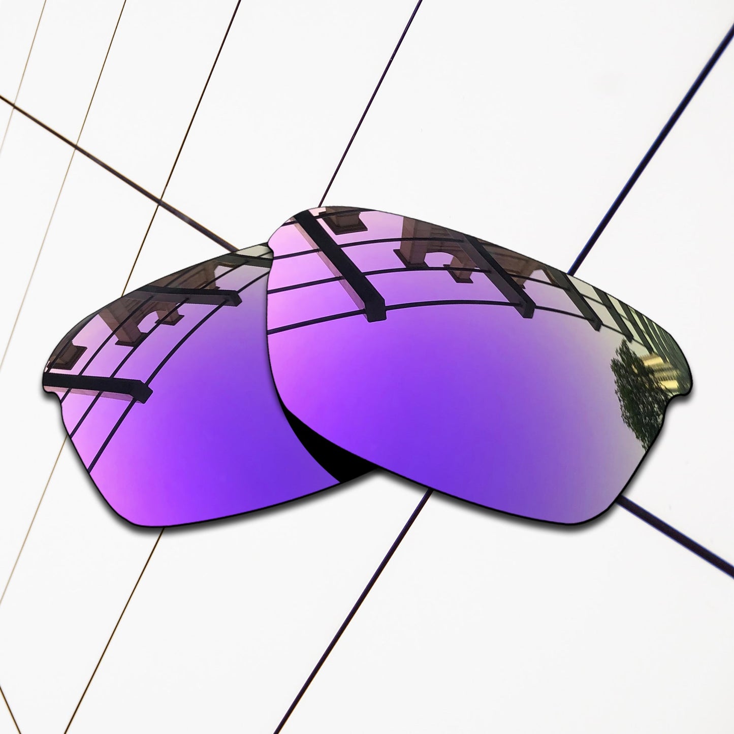 Polarized Replacement Lenses for Oakley Razrwire Sunglasses