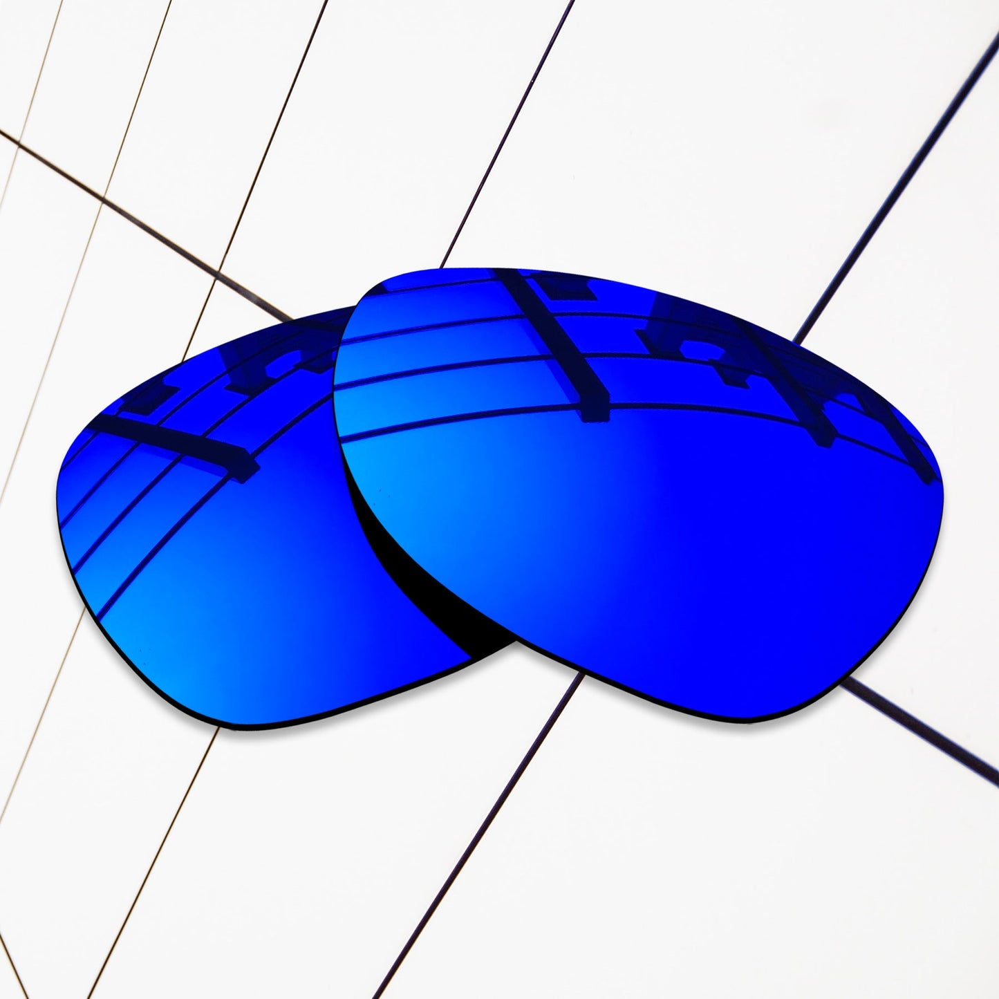 Polarized Replacement Lenses for Oakley Restless Sunglasses