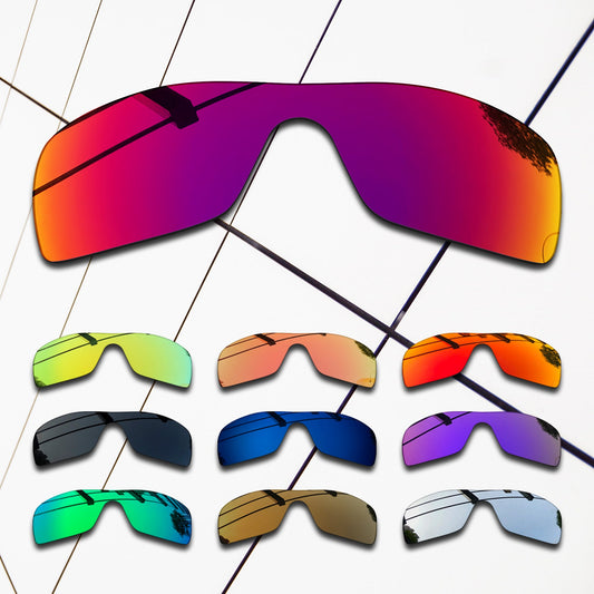 Oakley Ridgeline Replacement Lenses