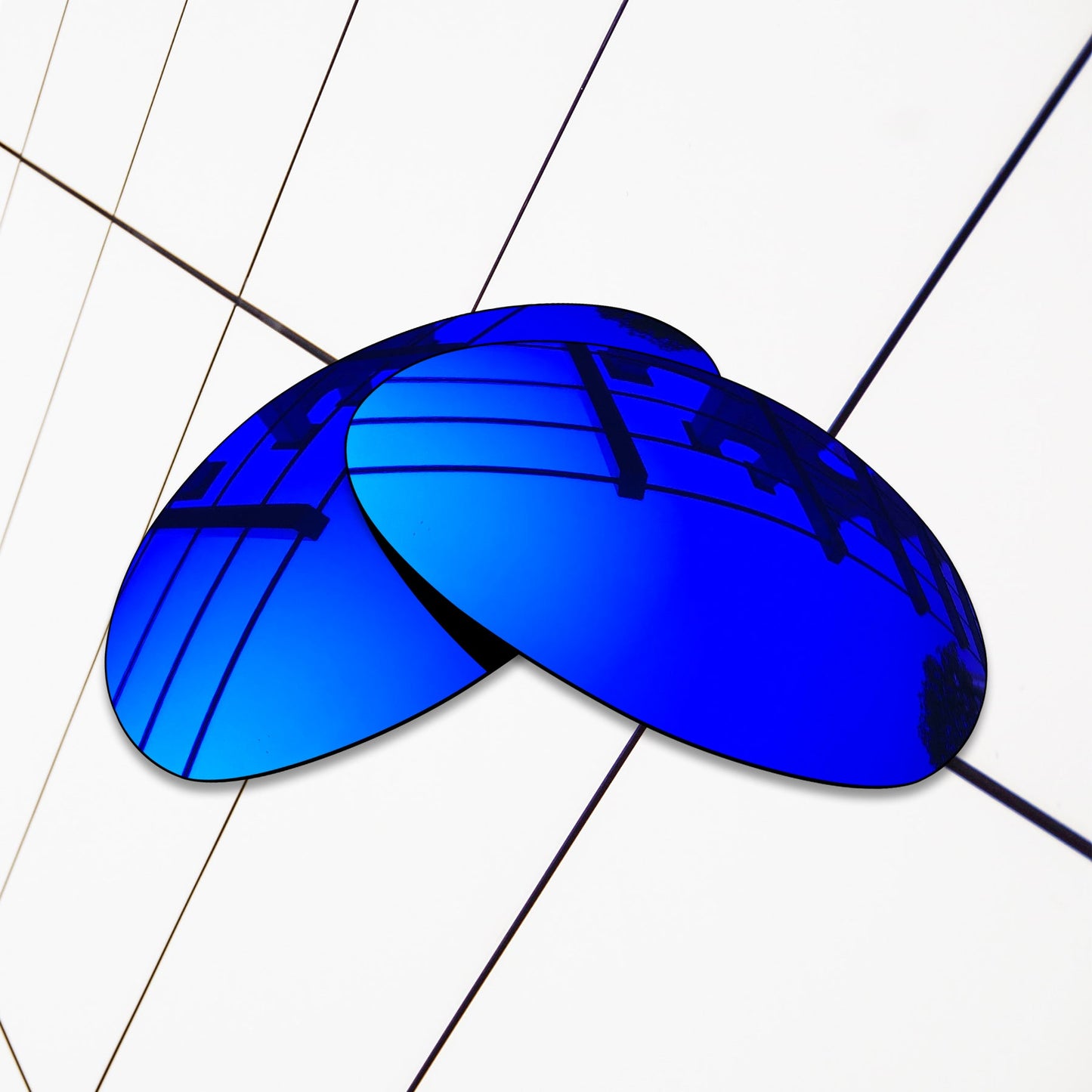 Polarized Replacement Lenses for Oakley Romeo 1 Sunglasses