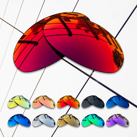 Oakley Remeo 1 Replacement Lenses