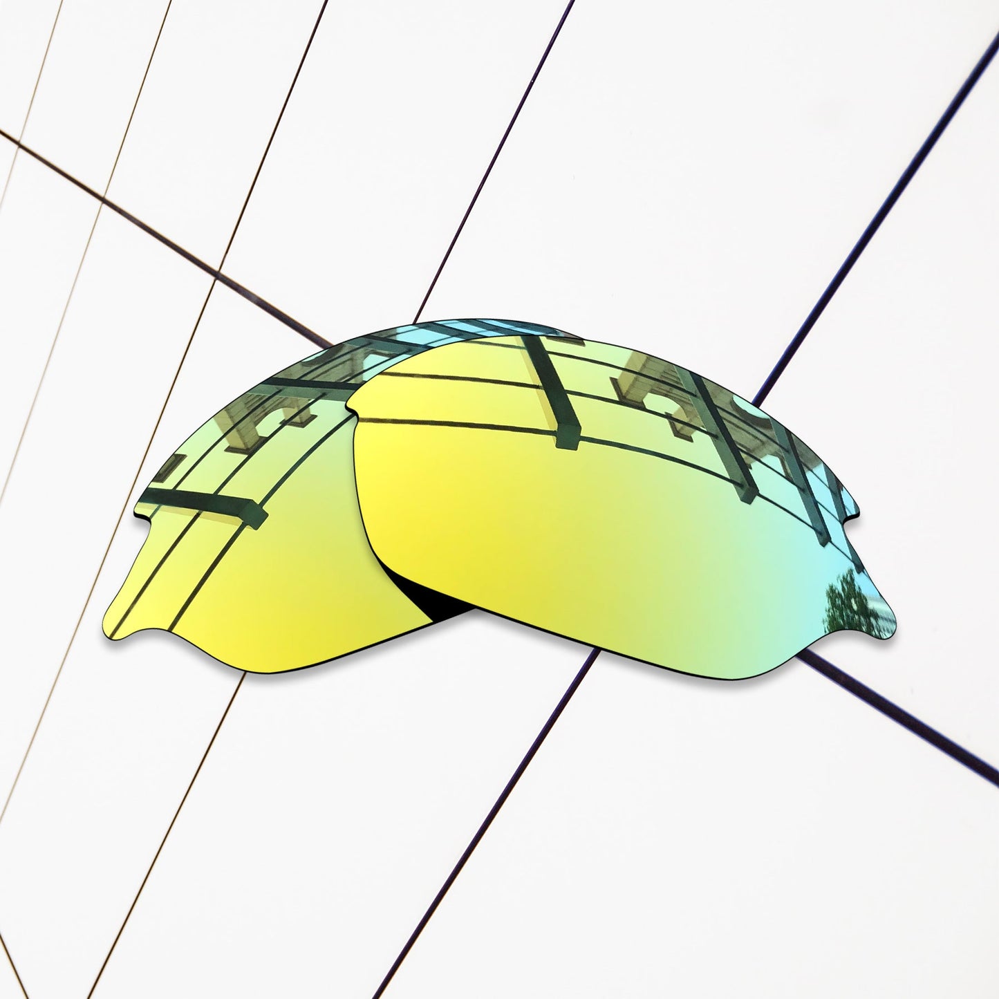Polarized Replacement Lenses for Oakley Romeo 2 Sunglasses