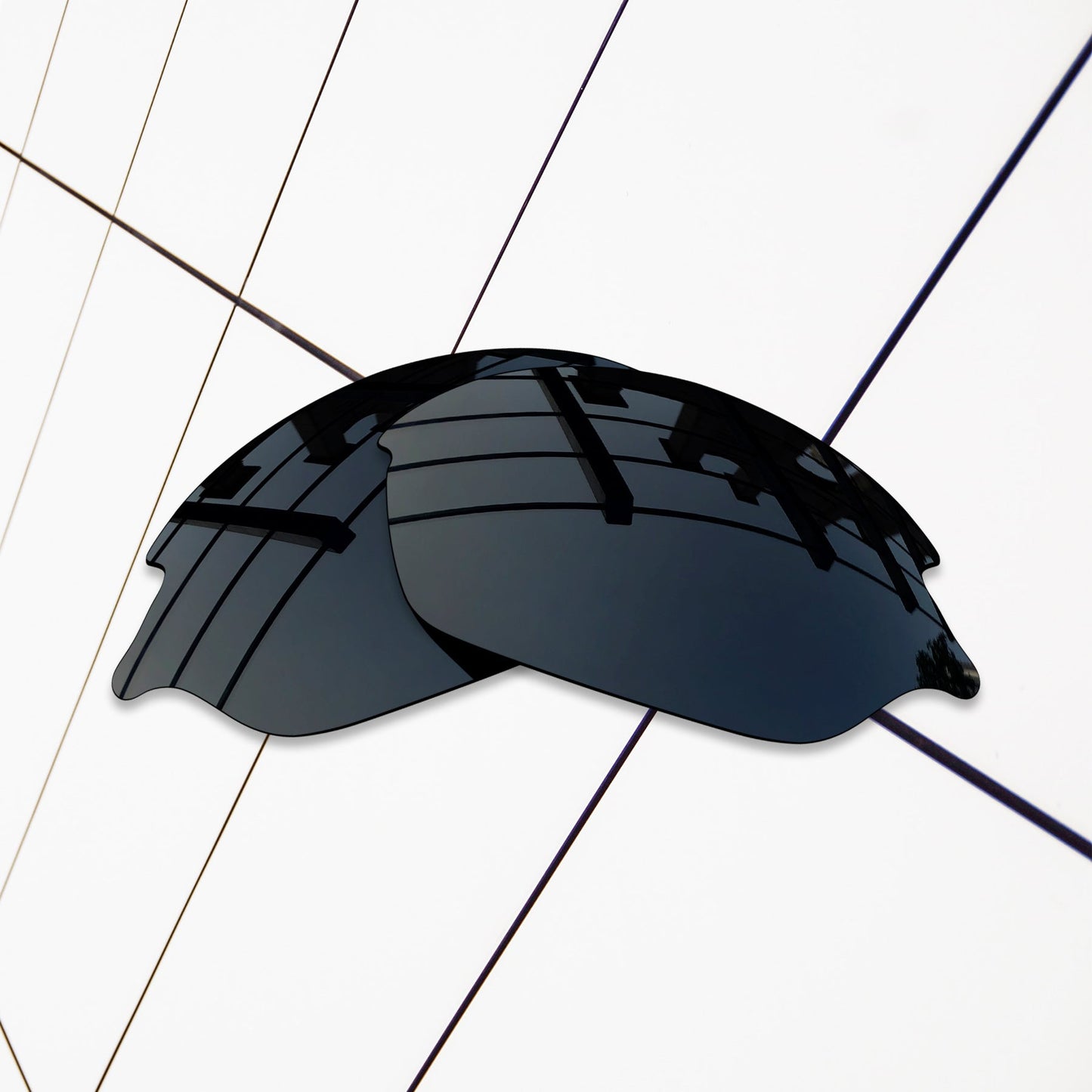 Polarized Replacement Lenses for Oakley Romeo 2 Sunglasses